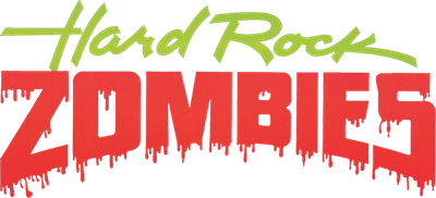 Hard Rock Zombies Logo