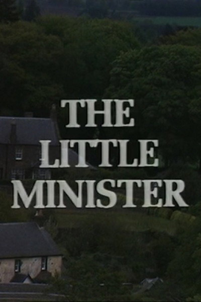 The Little Minister