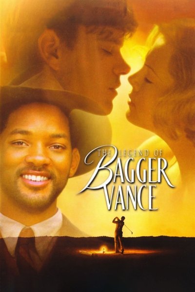 La leggenda di Bagger Vance (2000)