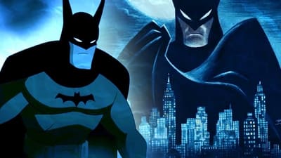 Batman: Caped Crusader gets summer premiere date from Prime Video