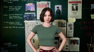 Netflix aan boord van aankomende BBC Three-serie A Good Girl's Guide to Murder