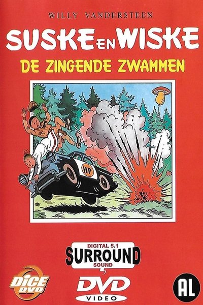 Watch!De Zingende Zwam Movie Online 123Movies