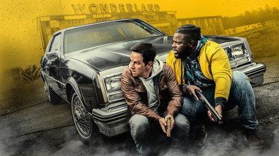 Spenser Confidential (2020) Watch Online Free | ඔන්ලයින් බලන්න