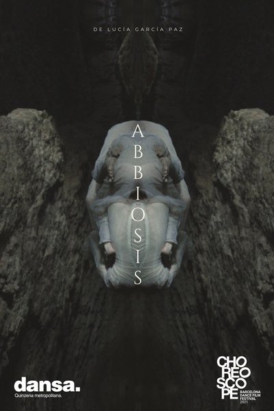Poster do Filme Abbiosis