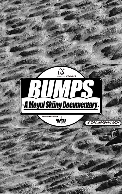Poster do Filme Bumps: A Mogul Skiing Documentary