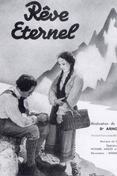 Rêve éternel