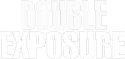 Double Exposure Logo