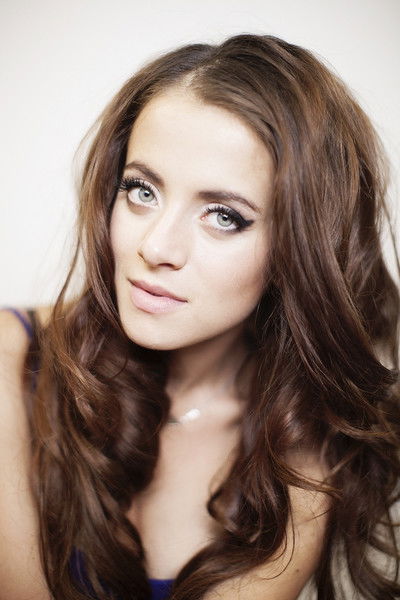 Ekaterina Guseva yalangoch