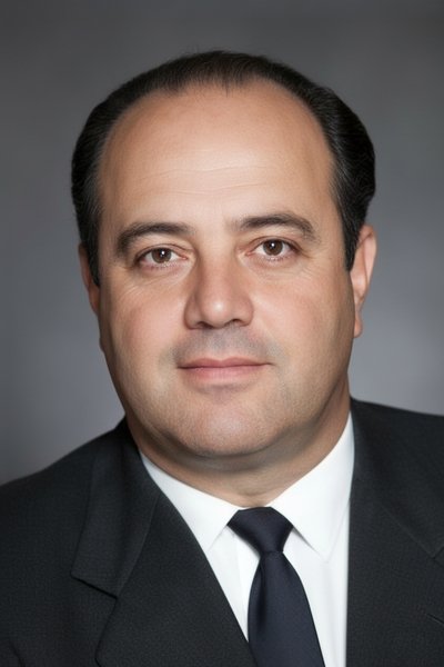 Nevzat Pesen
