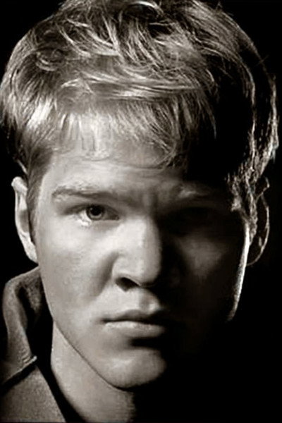 Blake Shields