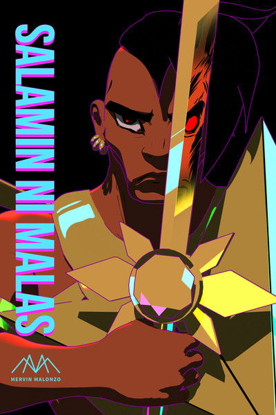 Poster do Filme Salamin ni Malas