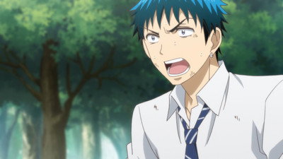 You Mustn't Kiss Her, Okay?