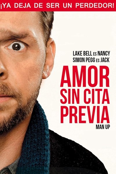 Amor sin cita previa (2015)