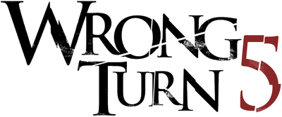 Wrong Turn 5: Bloodlines Logo