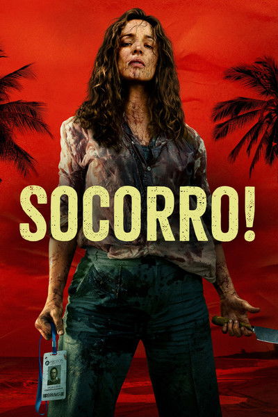 Poster do Filme Socorro!