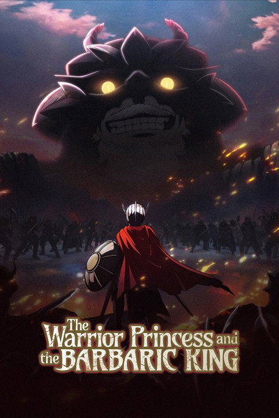 The Warrior Princess And The Barbaric King Hindi Dubbed, The Warrior Princess And The Barbaric King Hindi Dub, The Warrior Princess And The Barbaric King In Hindi, Watch The Warrior Princess and the Barbaric King In Hindi