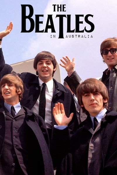 Watch!The Beatles Festival Hall, Melbourne Australia Wednesday 17 June 1964 Movie Online Free Putlocker
