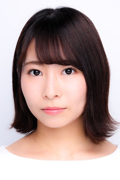 person poster