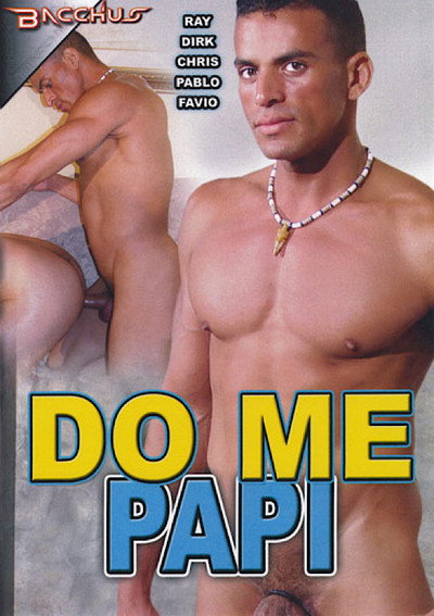 Do Me Papi