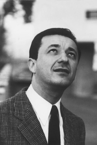 Imagem de Piero Umiliani