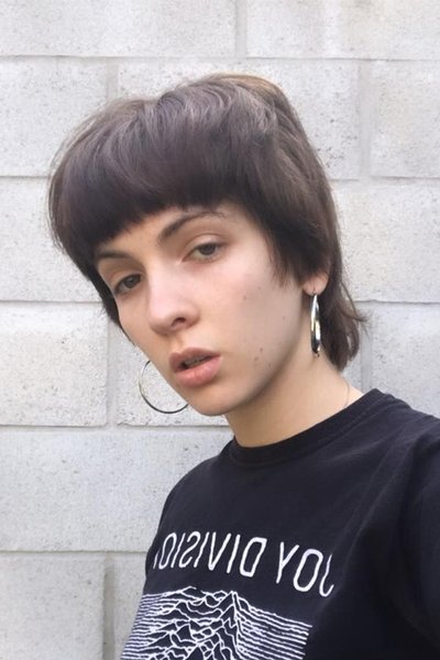 Imagem de Lucía Gomez Sigle