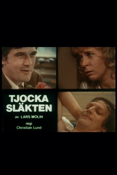 poster for Tjocka släkten