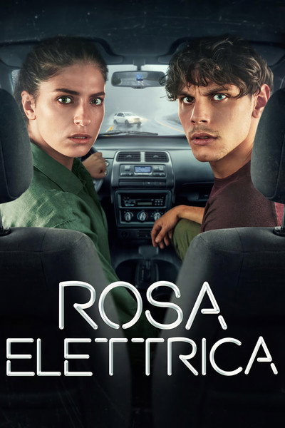 Rosa Elettrica