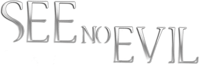 See No Evil Logo