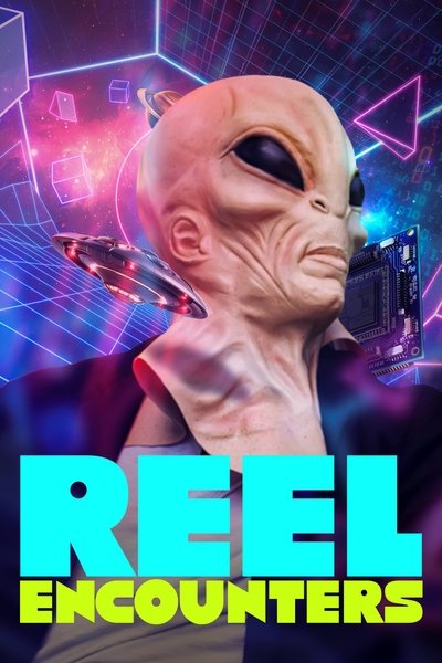 poster Reel Encounters