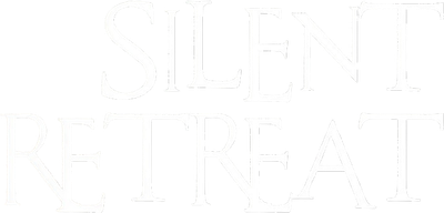 Silent Retreat Logo