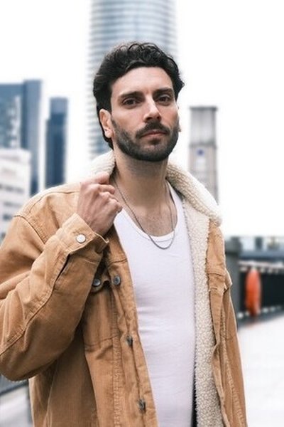 Photo de Neal Piron dans Wicked