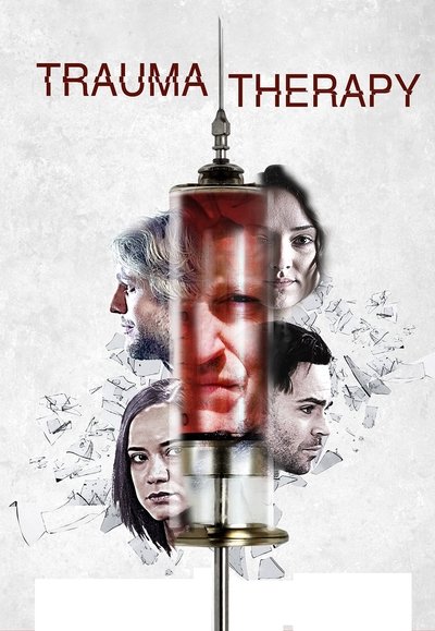 Watch Now!Trauma Therapy Movie Online FreePutlockers-HD