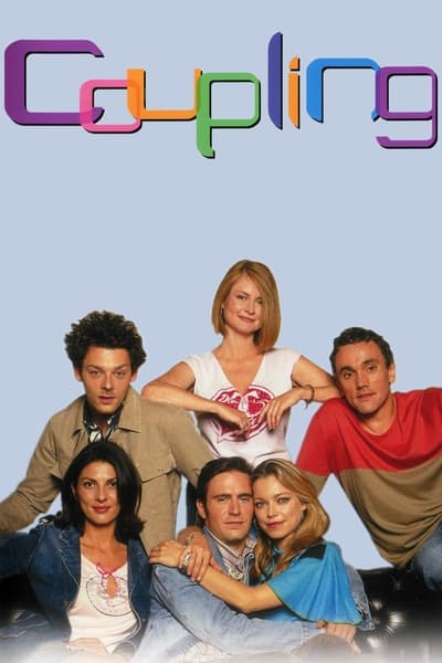 Coupling TV Show Poster