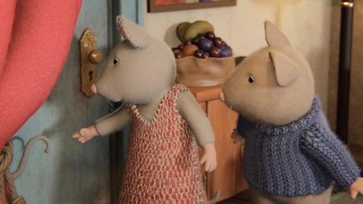 tv poster