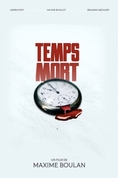 Poster do Filme Temps Mort