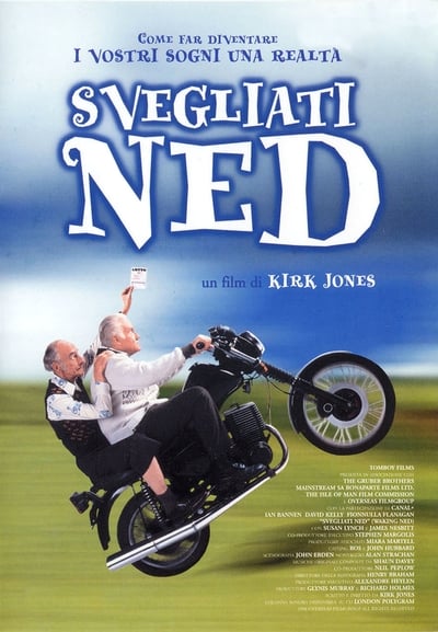 Svegliati Ned (1998)