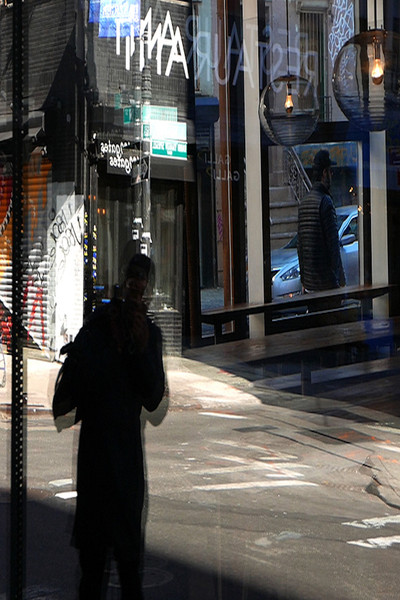 movie poster for Autumn