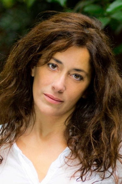 Imagem de Cristina Dilla