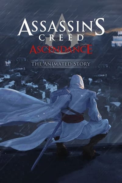 Poster for the movie Assassin's Creed: Ascendance