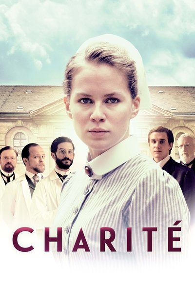 poster Charité