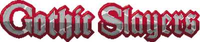Gothic Slayers Logo