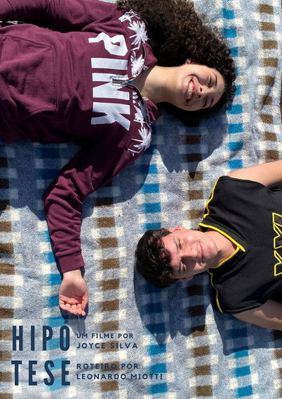 Poster do Filme Hipótese