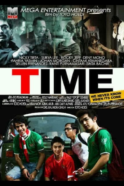 Time