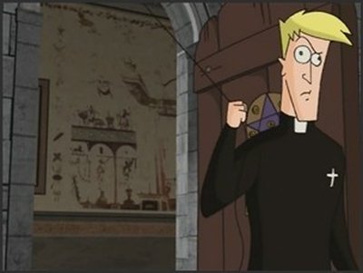 tv poster