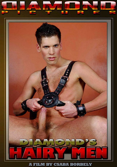 Diamond's Hairy Men 11