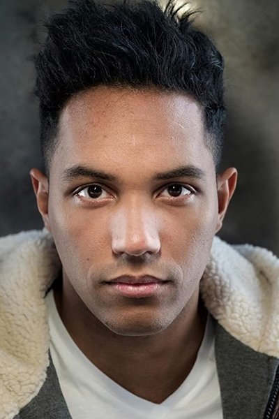 Photo de Alphonso Austin dans Jason Bourne