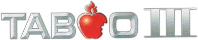 Taboo III Logo
