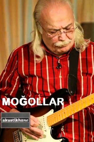 Watch Now!(2012) Mogollar Live On Akustikhane Full Movie Torrent