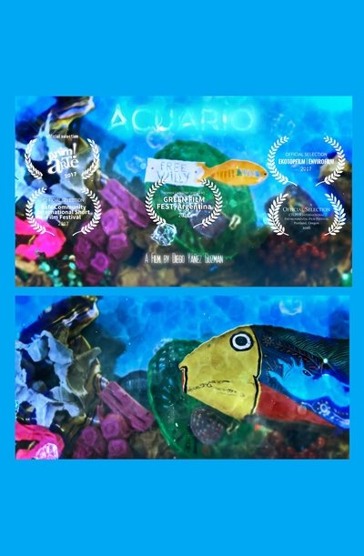 Watch Now!(2016) Acuario Movie Online Putlocker