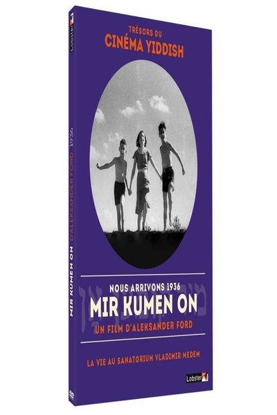 Watch!Mir kumen on Full Movie -123Movies